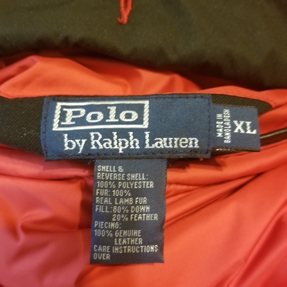 Parka/ Anorak - Picture 9 of 12